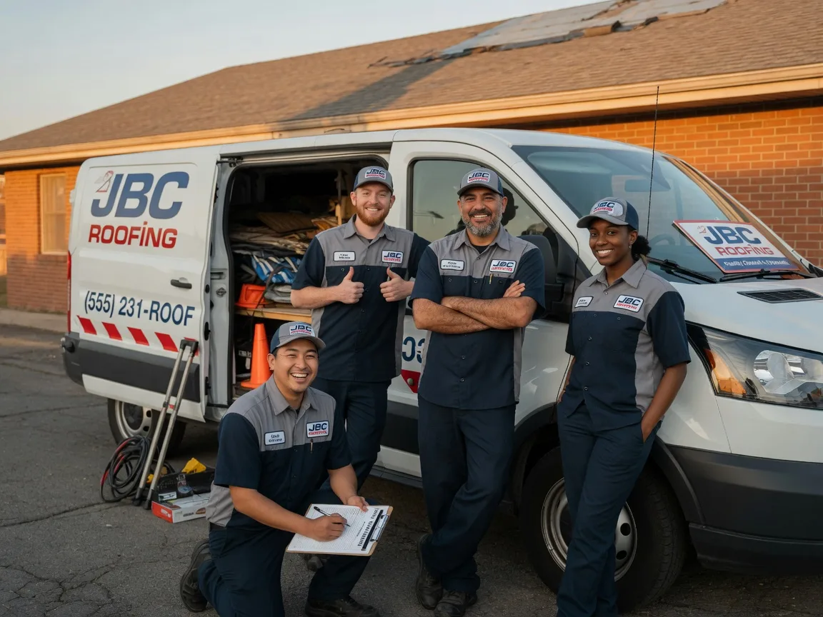Roof Replacement company in Wausaukee, WI