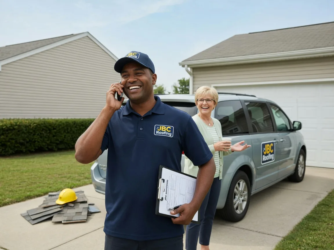 Roof Replacement Wausaukee, WI FAQs